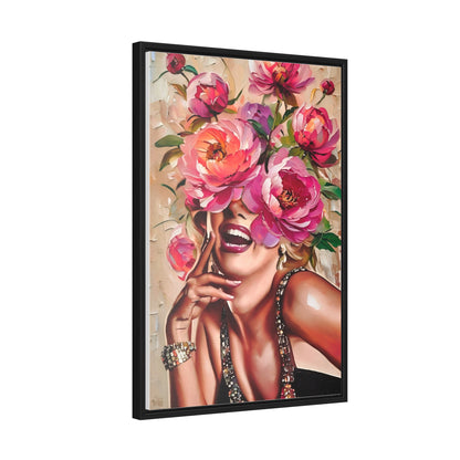 Marilyn Monroe Canvas Wall art