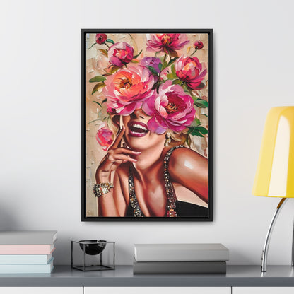 Marilyn Monroe Canvas Wall art